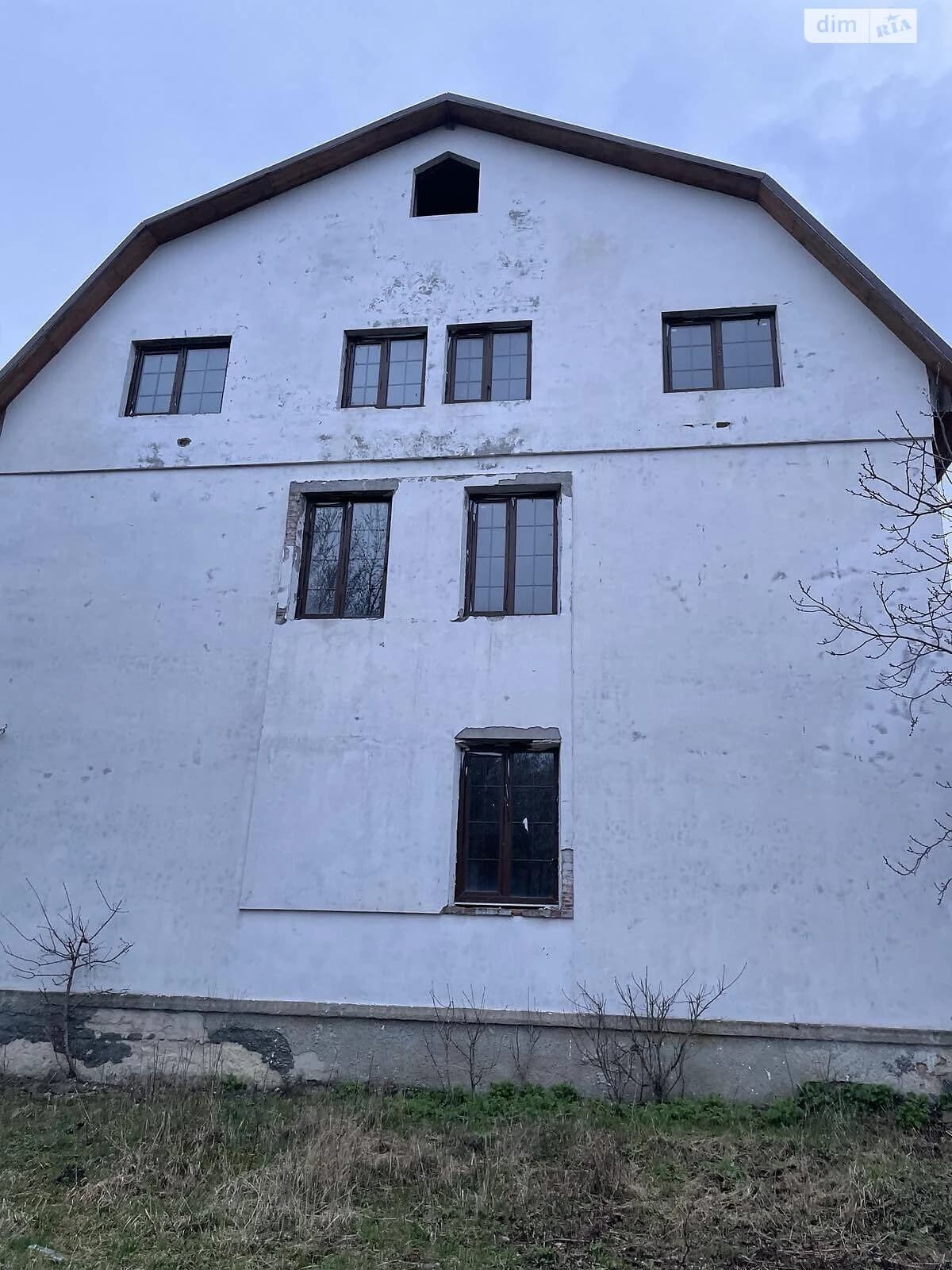 Спеціальне приміщення, Диканька: 32 приміщення, 50 соток, цокольний поверх - фото 4