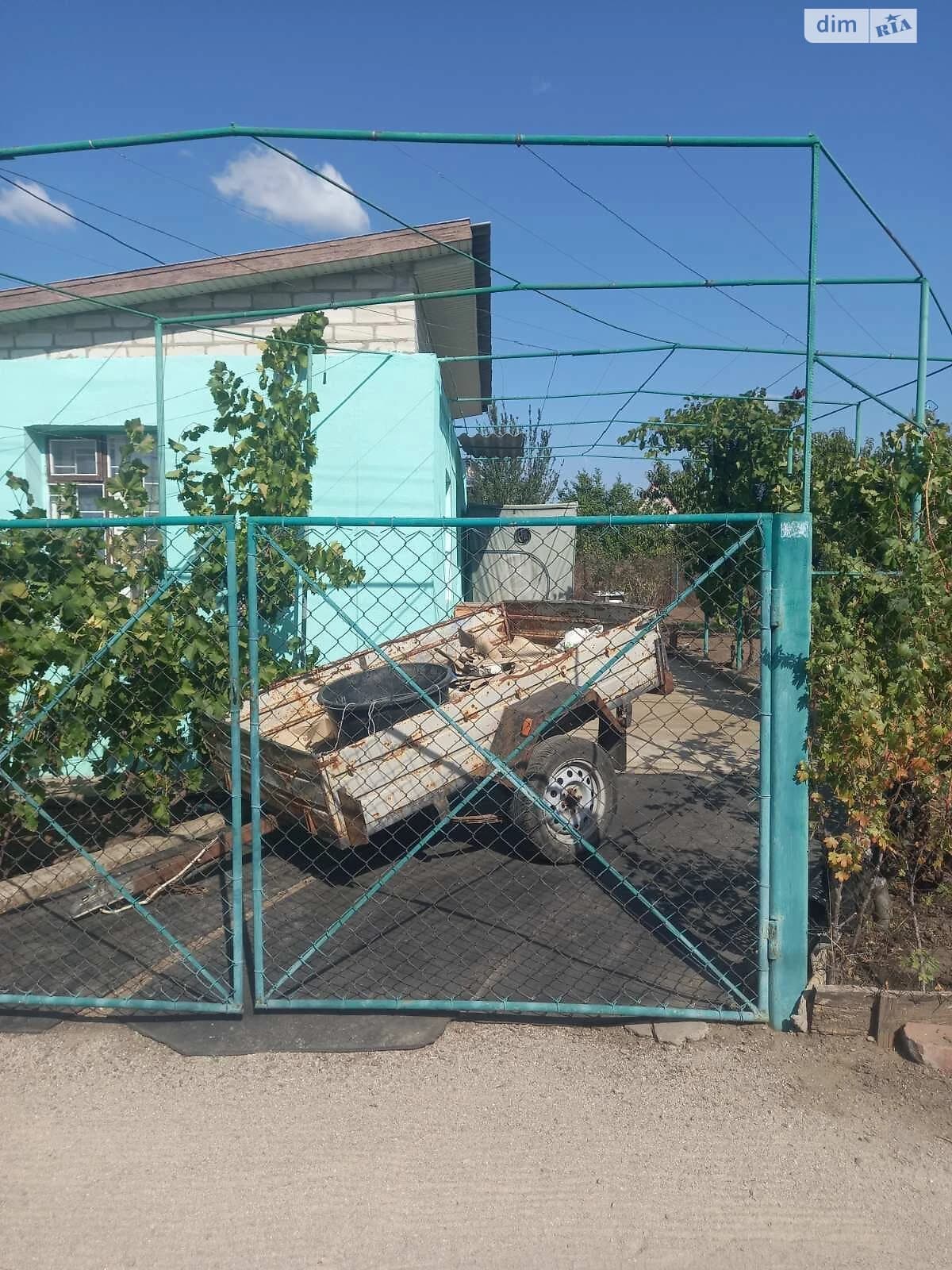 Частина будинку, Шевченківський: дача, 5 соток, розстрочка - фото 2