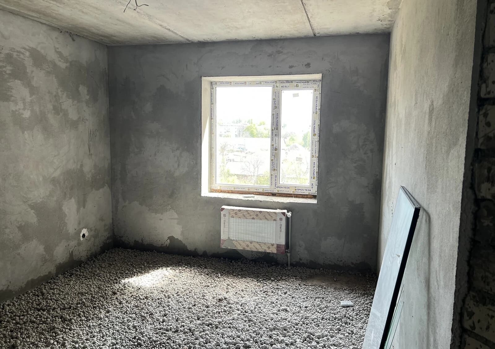 3-кімнатна квартира, Заводський: новобудова, 2 санвузли - фото 2