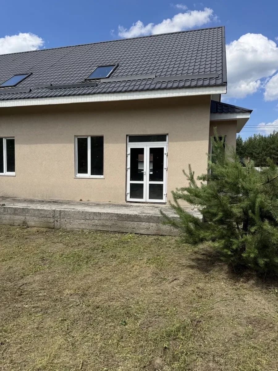 Дуплекс, Малютянка: 12 кВт, 3 фази, до 5 км від Києва - фото 2