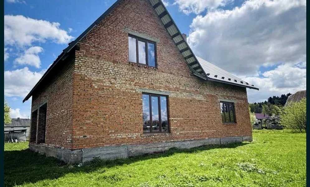 Будинок, Івано-Франківськ: новозбудований, біля лісу - фото 3