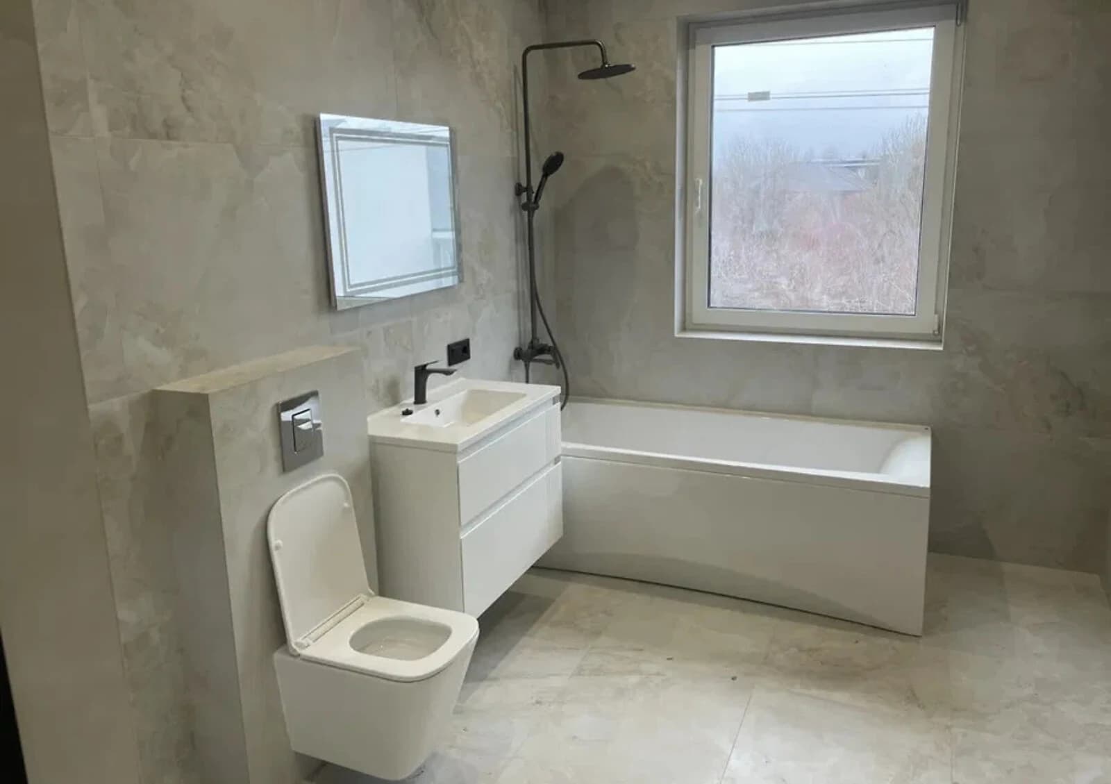 Будинок, Компотний: ділянка 50 м², 2 санвузли, свердловина - фото 4