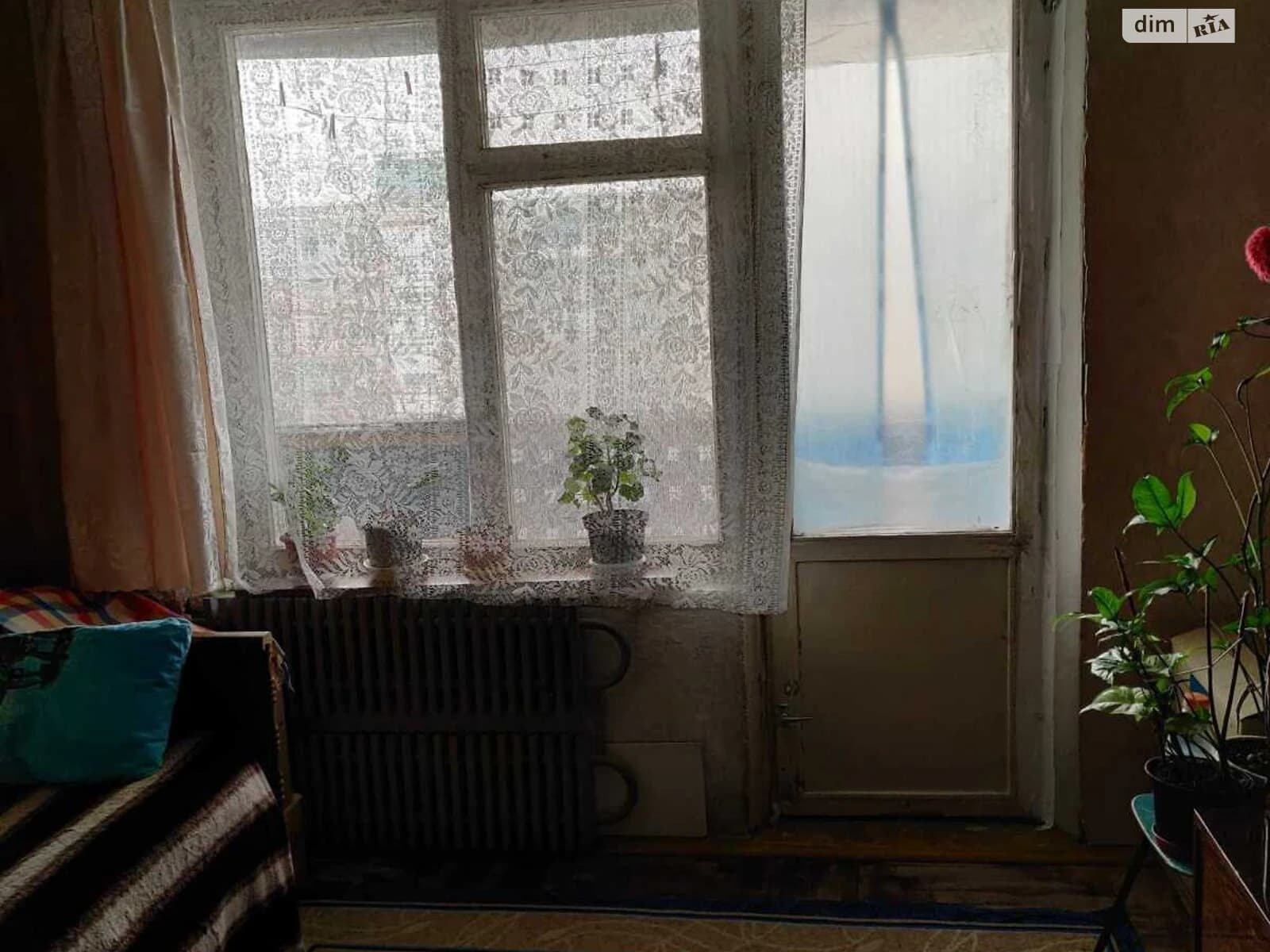 3-кімнатна квартира, Заводський: чешка, бойлер, балкон/лоджія - фото 1