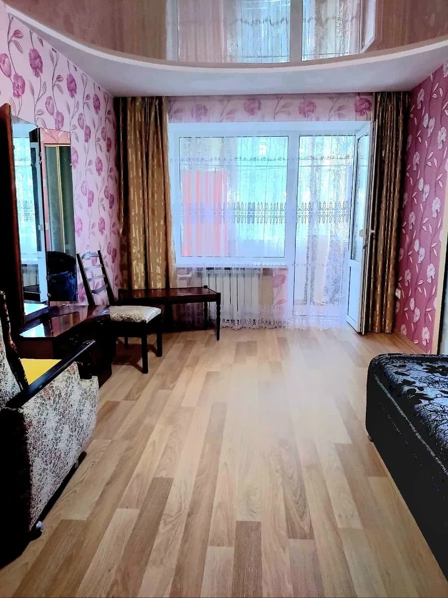 1-кімнатна квартира, Космос: авторський ремонт, без тварин - фото 2