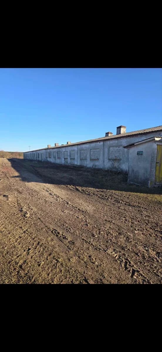 Пилорама, Немилів: біля Радехова, окрема будівля - фото 1