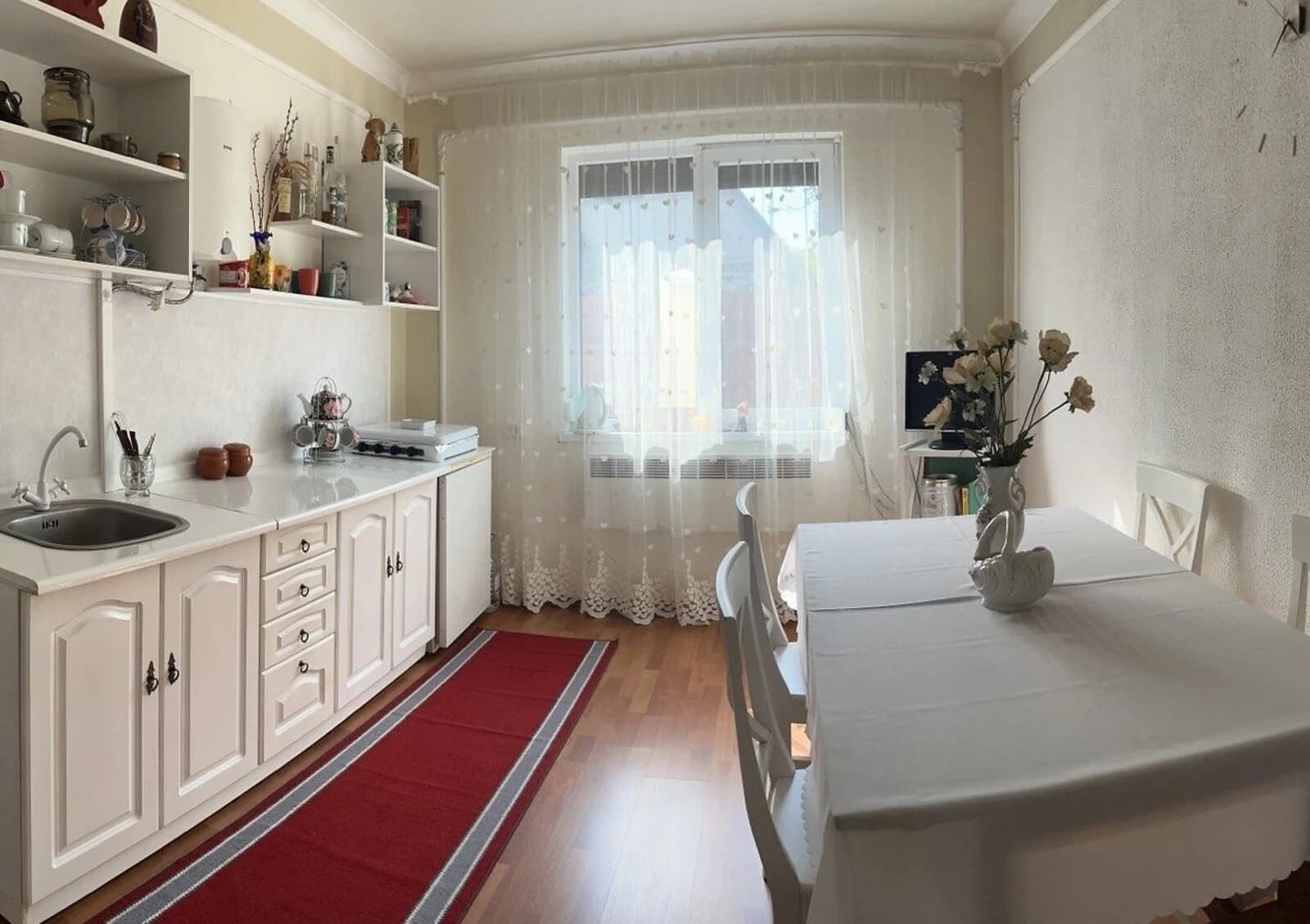 Дача, Підгороднє: 3 спальні, гараж у дворі, зовнішнє утеплення - фото 2