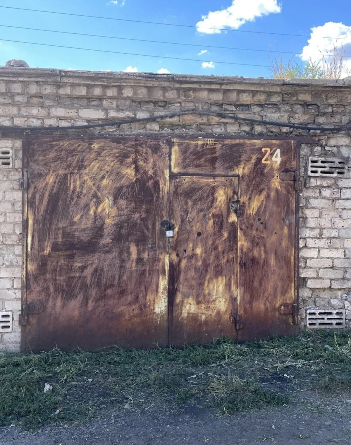4-кімнатна квартира, Тернівський: вода й опалення без світла, торг - фото 2
