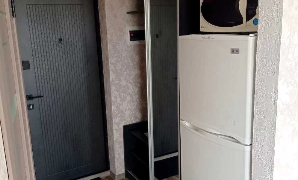 Студія, Деснянський: після ремонту, метро Лісова 5-7 хв пішки - фото 3