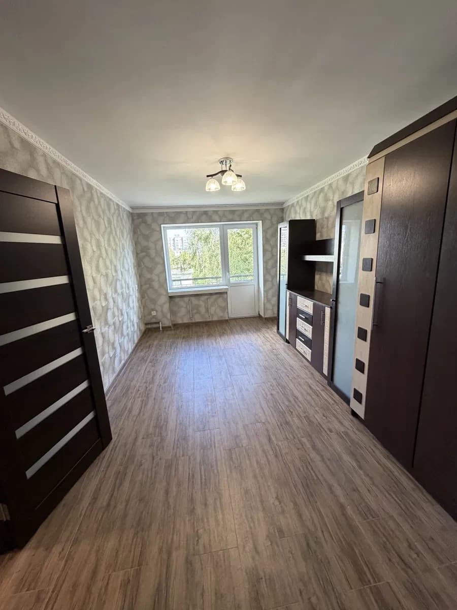1-кімнатна квартира, Шептицький: можна з котиком, спільна оренда - фото 4