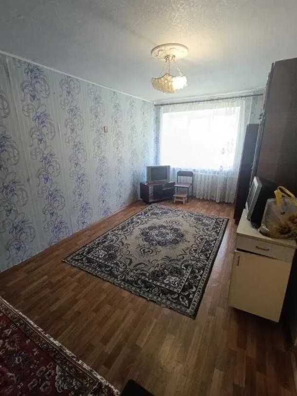 1-кімнатна квартира, Новобаварський: цегляний будинок, високий перший поверх - фото 1