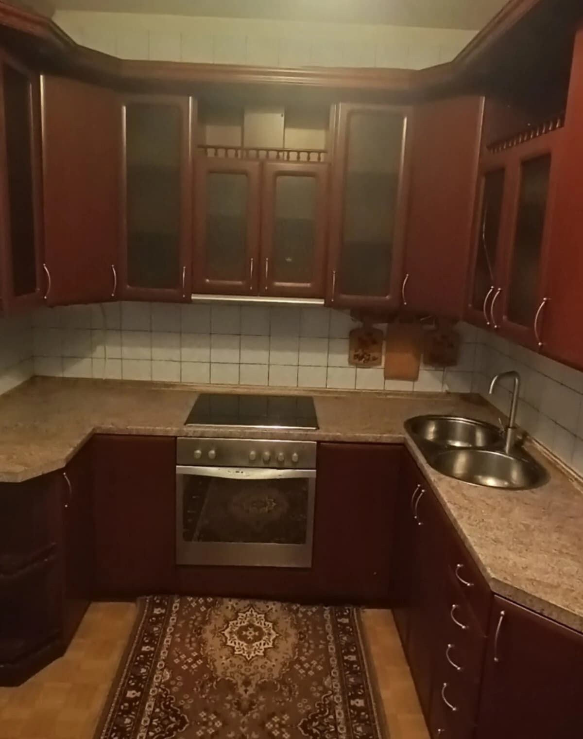 3-кімнатна квартира, Троєщина: єВідновлення, косметичний ремонт - фото 1