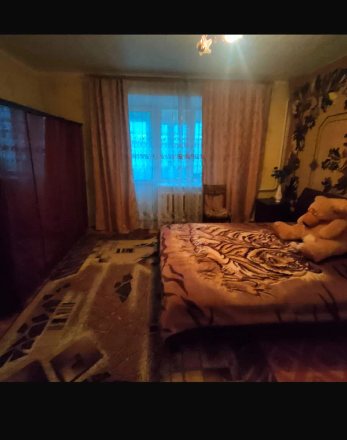 2-кімнатна квартира, Котельва: єВідновлення, укриття в будинку - фото 3