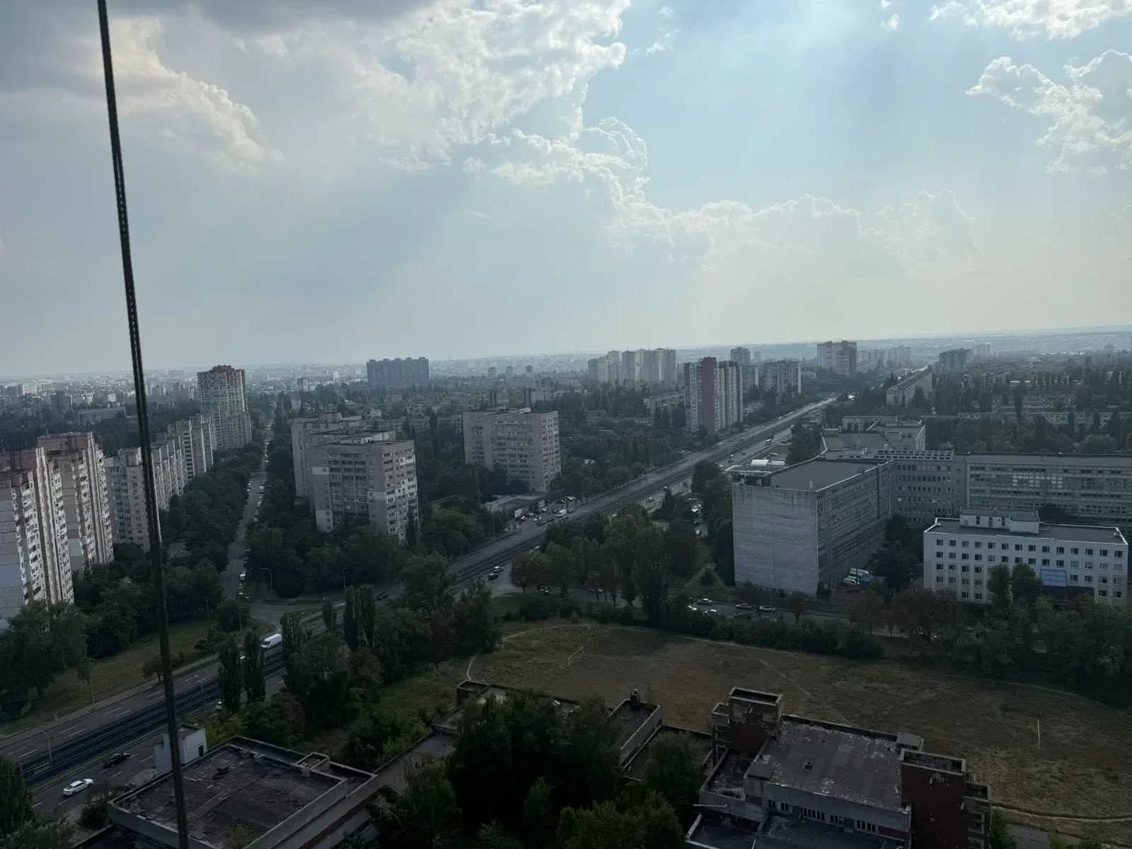 Смарт-квартира у ЖК Південний квартал: панорамний краєвид, переуступка - фото 4