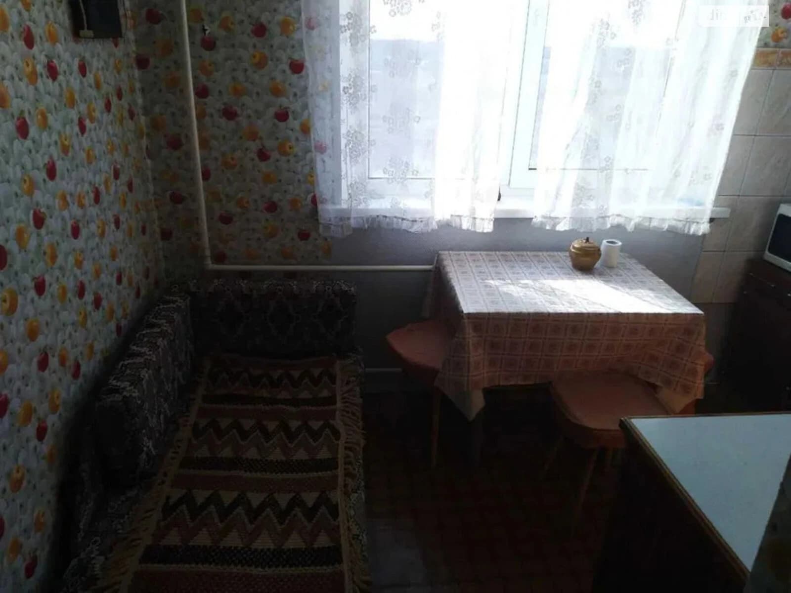 1-кімнатна квартира, Астрономічна: косметичний ремонт, балкон - фото 2