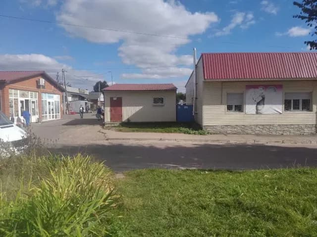 Півбудинку, Городня: 2 сотки, горище під житлову кімнату - фото 2
