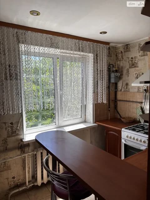 1-кімнатна квартира, Авіаторське: вода й опалення без світла, укриття - фото 1