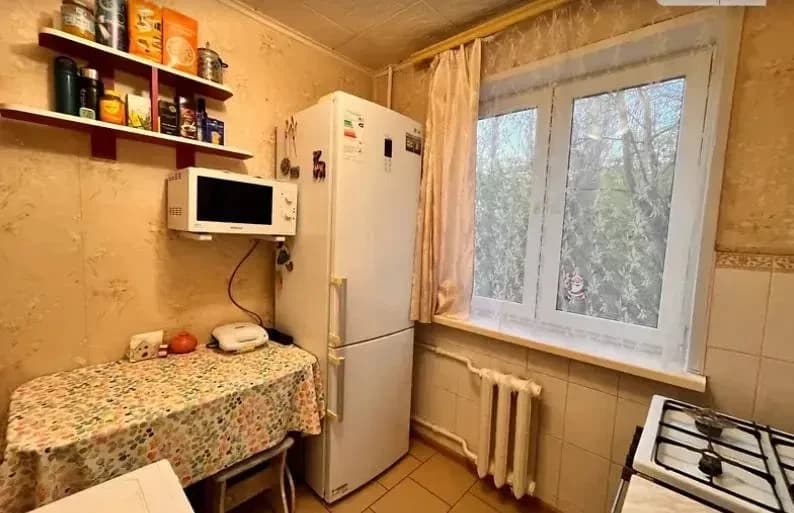 2-кімнатна квартира, Індустріальний: роздільні кімнати, косметичний ремонт - фото 2