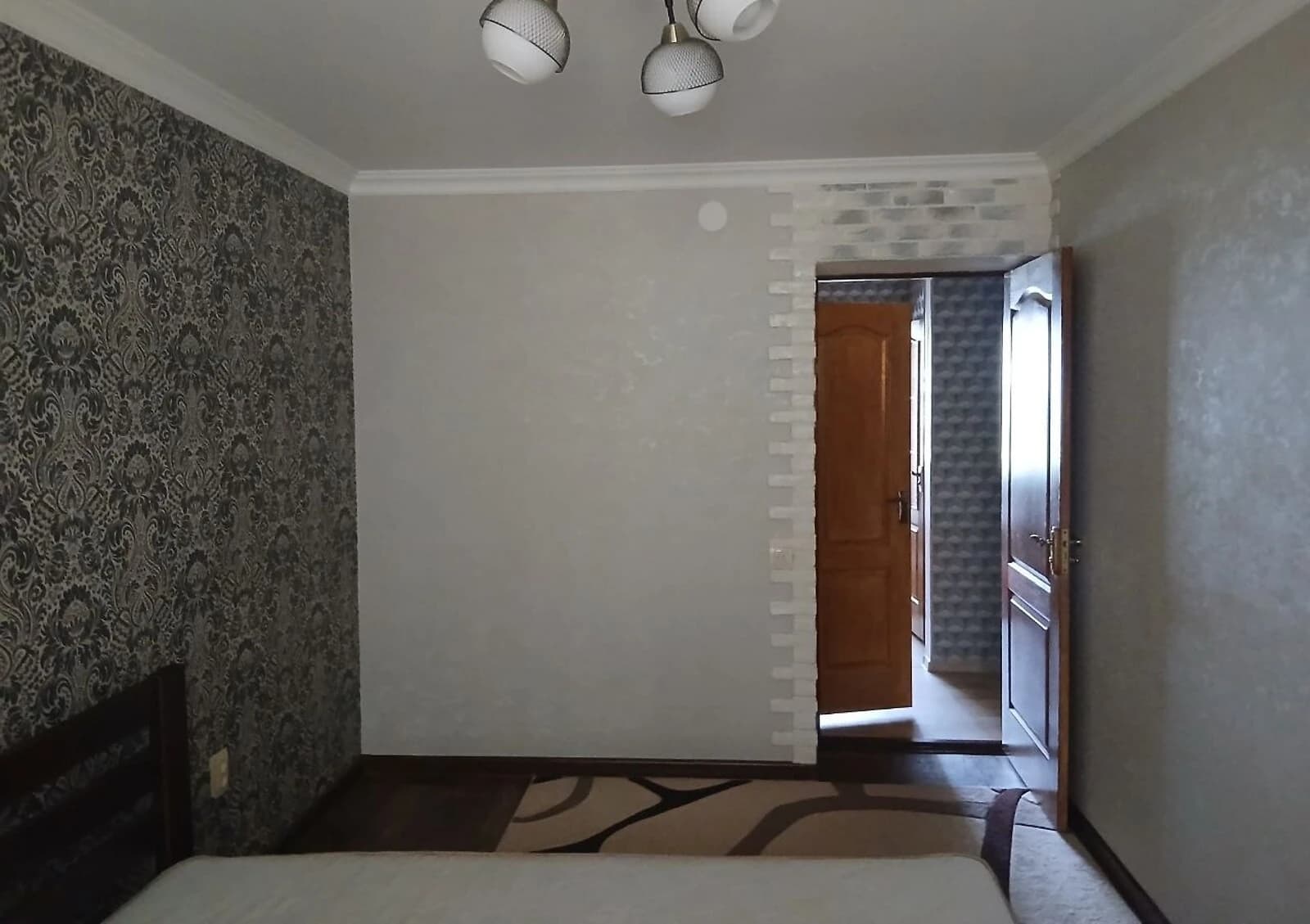 2-кімнатна квартира, Велика Корениха: єВідновлення, паркомісце - фото 3