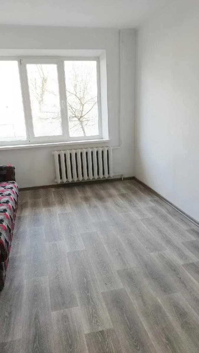 2-кімнатна квартира, Сільмаш: новий ремонт, окремі кімнати - фото 2