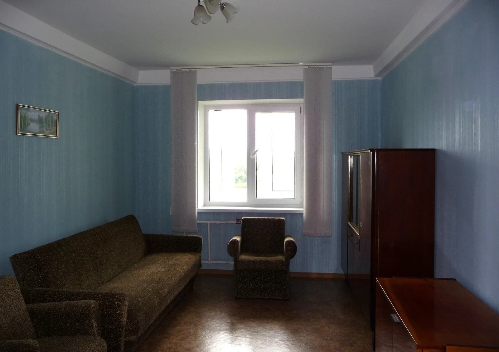 2-кімнатна квартира, Біличі: єВідновлення, метро Академмістечко - фото 3
