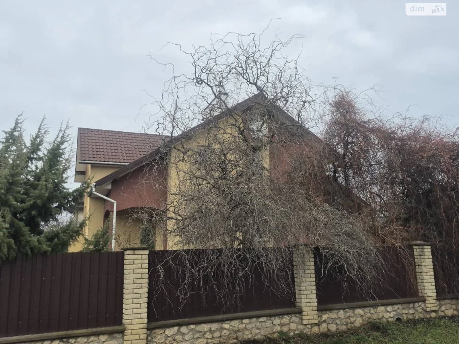 Будинок, Біла (Тернопіль): гараж, 4 спальні, свердловина - фото 4