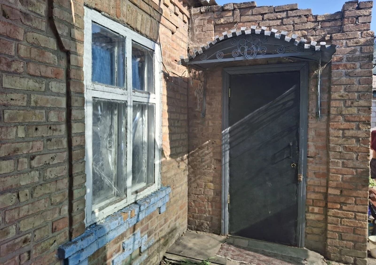Будинок, Верхня Хортиця: індивідуальне опалення, город, сад - фото 2