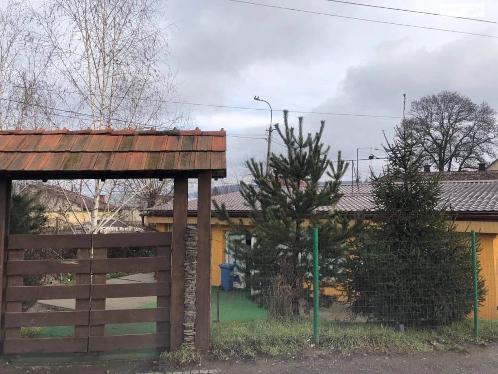Приміщення, Радванка: під дитячий садочок, окрема будівля - фото 4