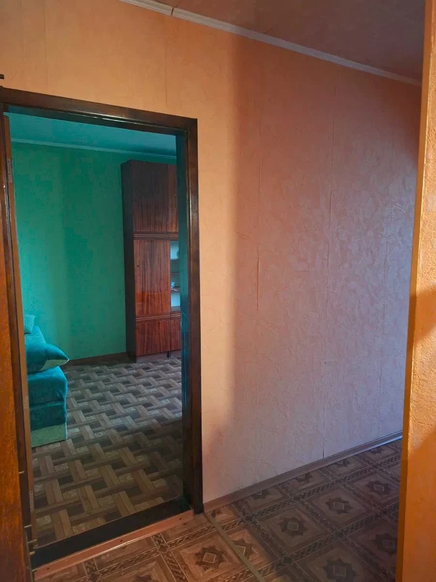 1-кімнатна квартира, Салтівський: 533-й мікрорайон, заходь і живи - фото 4