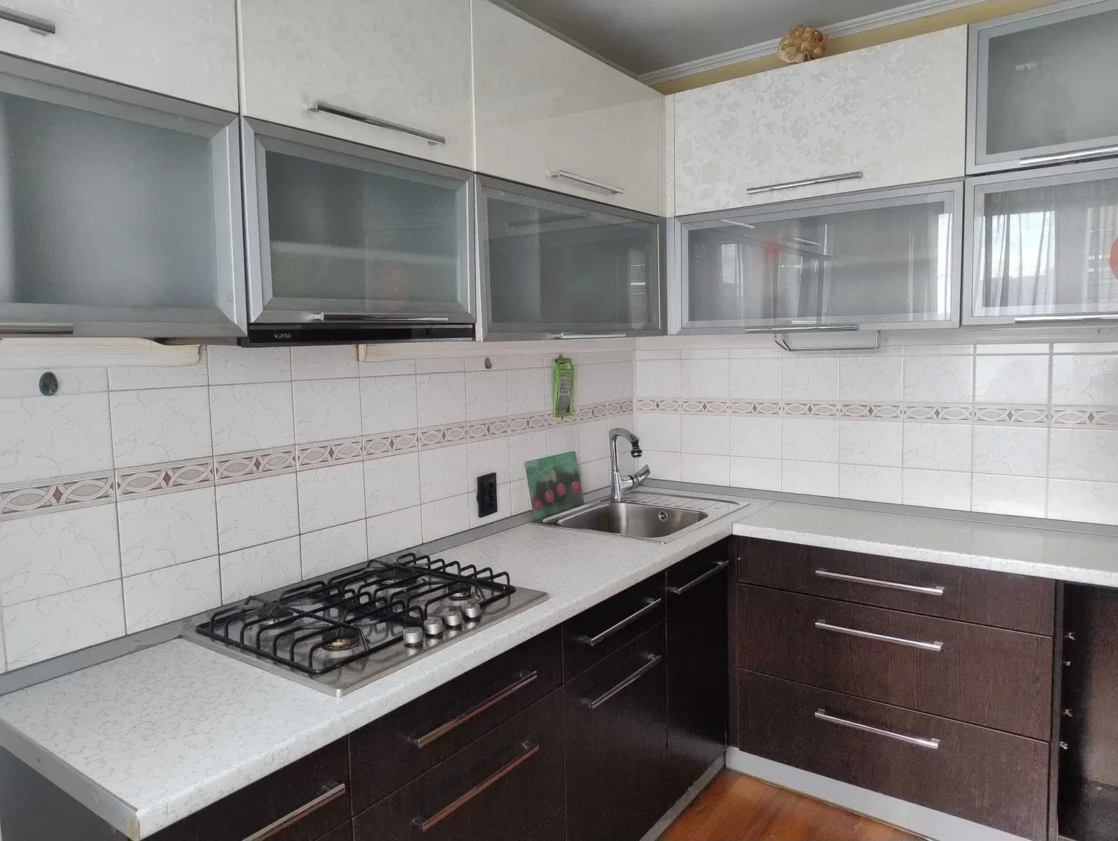 1-кімнатна квартира, Вінниця: з ремонтом, балкон із кухні - фото 2