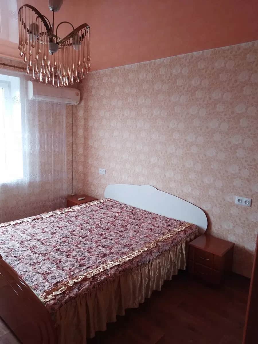 2-кімнатна квартира, Краматорськ: євроремонт, 2 кондиціонери - фото 1