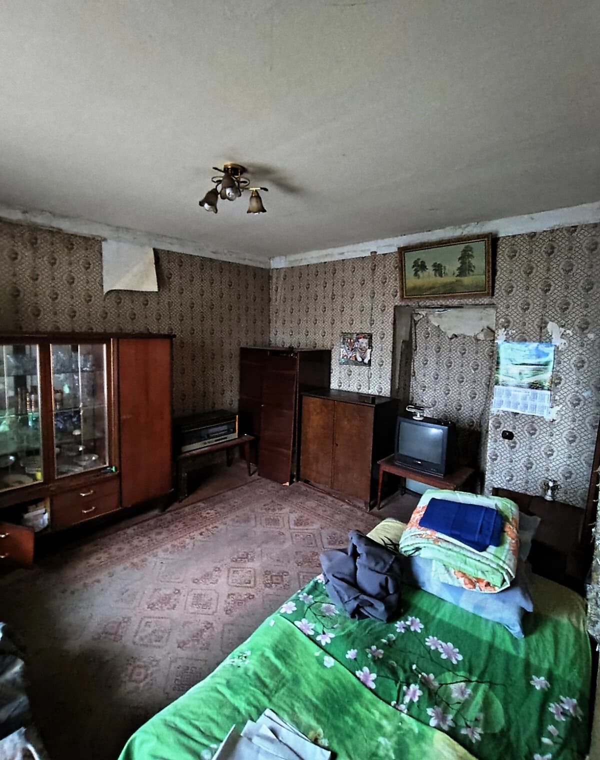 Комерційне приміщення, Робоча: під магазин, житловий фонд - фото 4