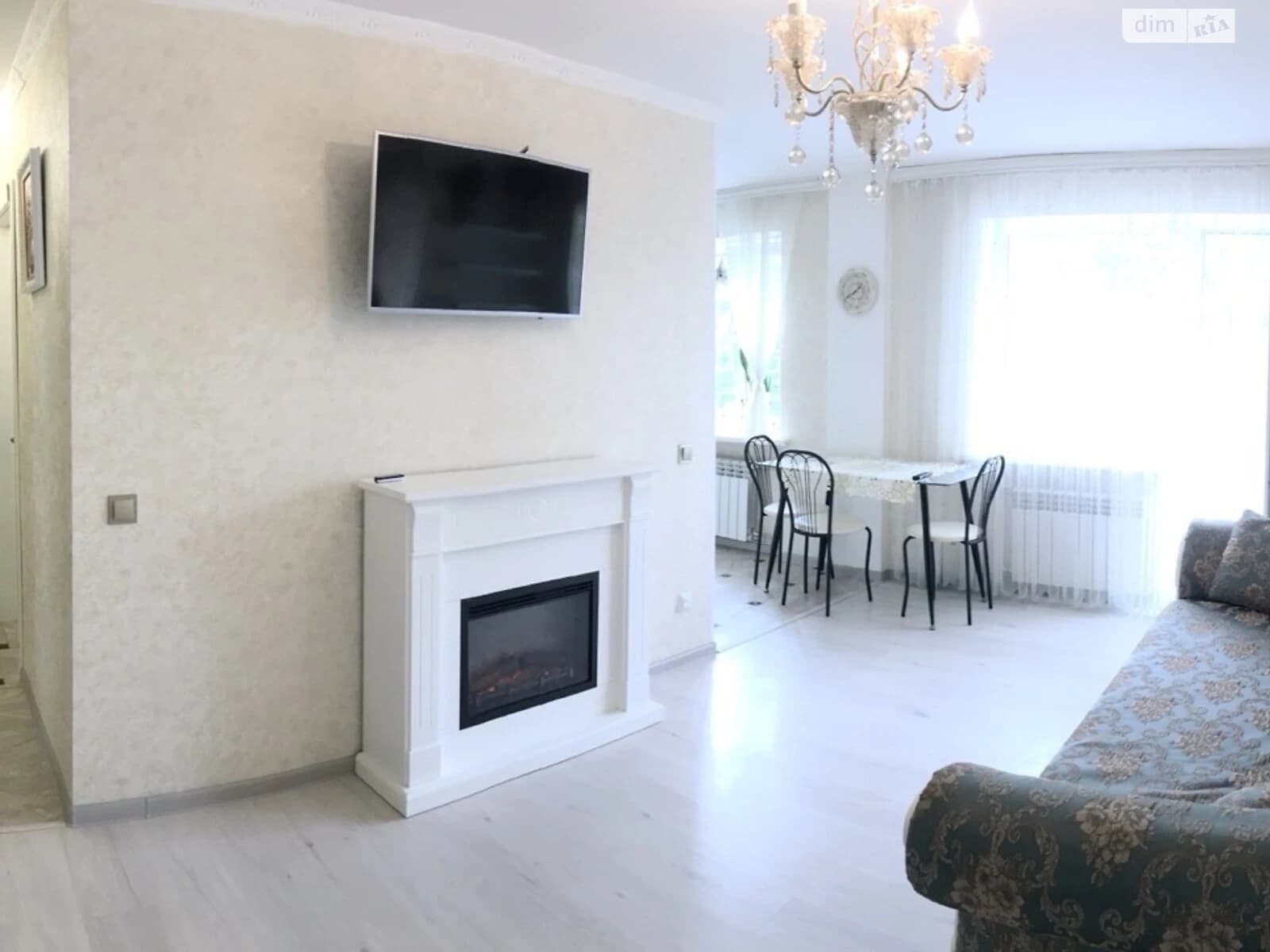 2-кімнатна квартира, Саперне Поле: кухня-студія, єВідновлення - фото 4