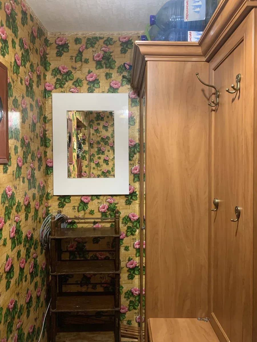 1-кімнатна квартира, Аеропорт: косметичний ремонт, паркувальне місце - фото 4