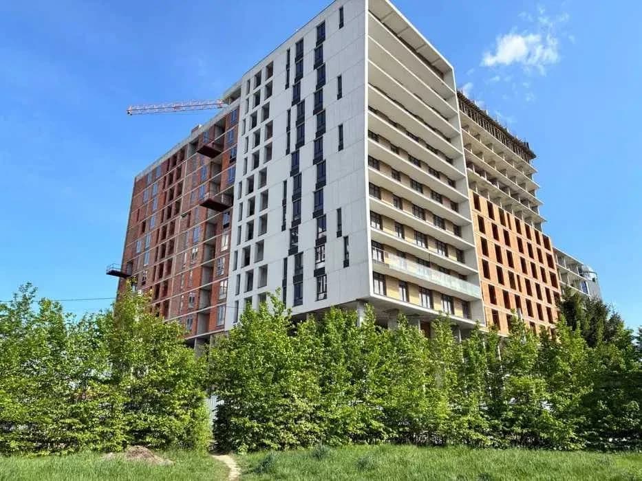 Паркомісце у ЖК Lake View: біля ліфту, під оренду - фото 2