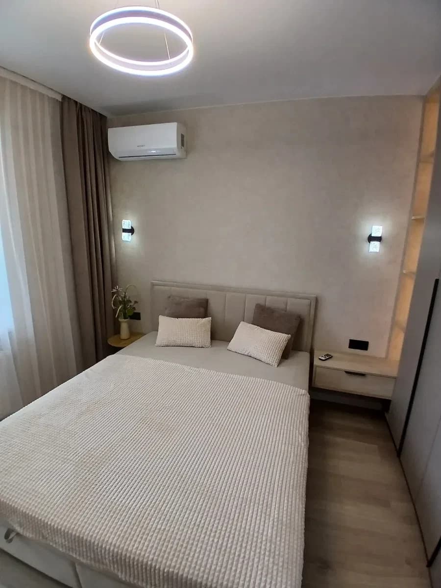 2-кімнатна квартира, Центральний: єОселя, новий ремонт - фото 4