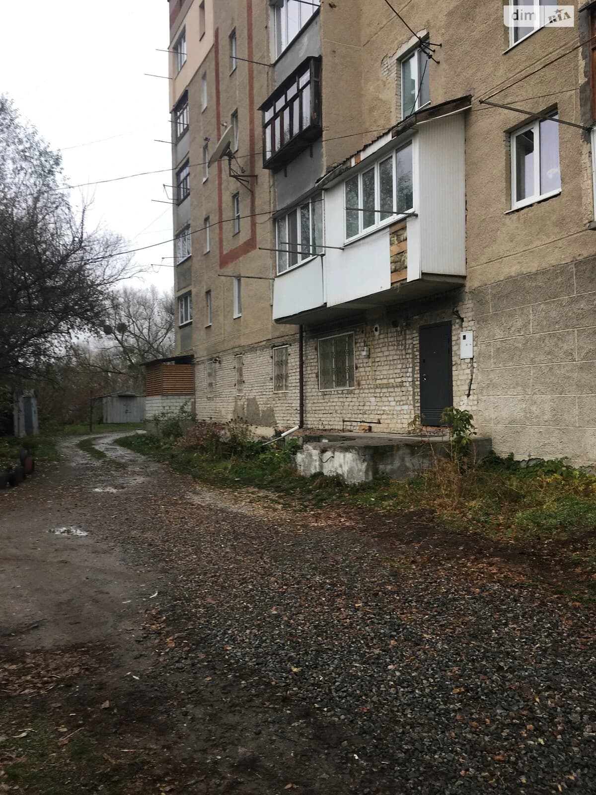 Спеціальне приміщення, Вінниця: укриття в будинку, торг можливий - фото 3
