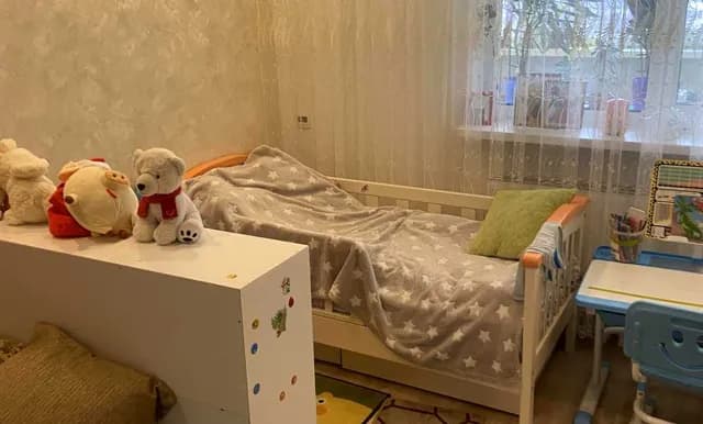 1-кімнатна квартира у ЖК Сосновий бір: інвертор 30 кВт, 2 генератори - фото 3