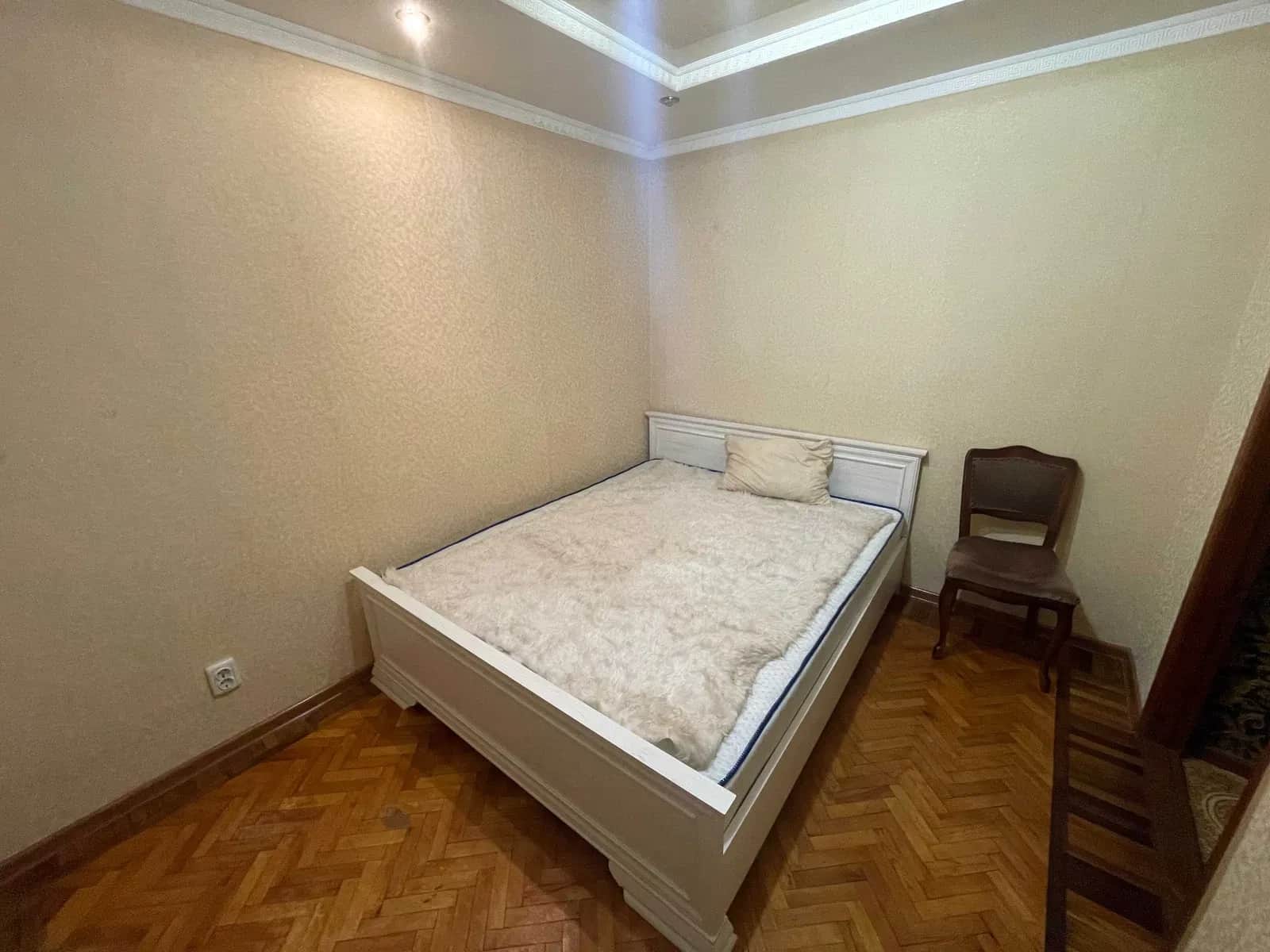2-кімнатна квартира, Кам'янець-Подільський: тепло і вода без світла - фото 1