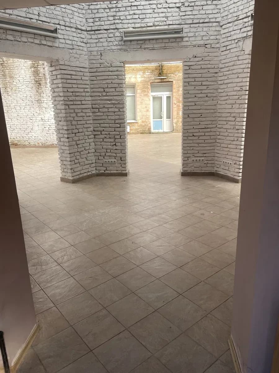 Приміщення, Нова Умань: 2 сотки, паркувальне місце - фото 3