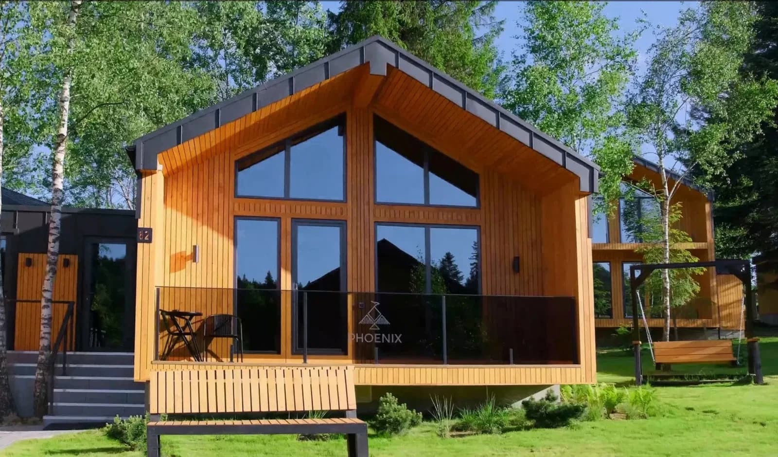 Котедж, Східниця: діючий бізнес, SPA-центр - фото 1