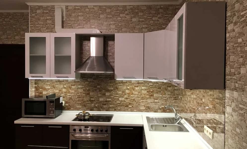 3-кімнатна квартира, Дарницький: панорамний вид, генератор - фото 2