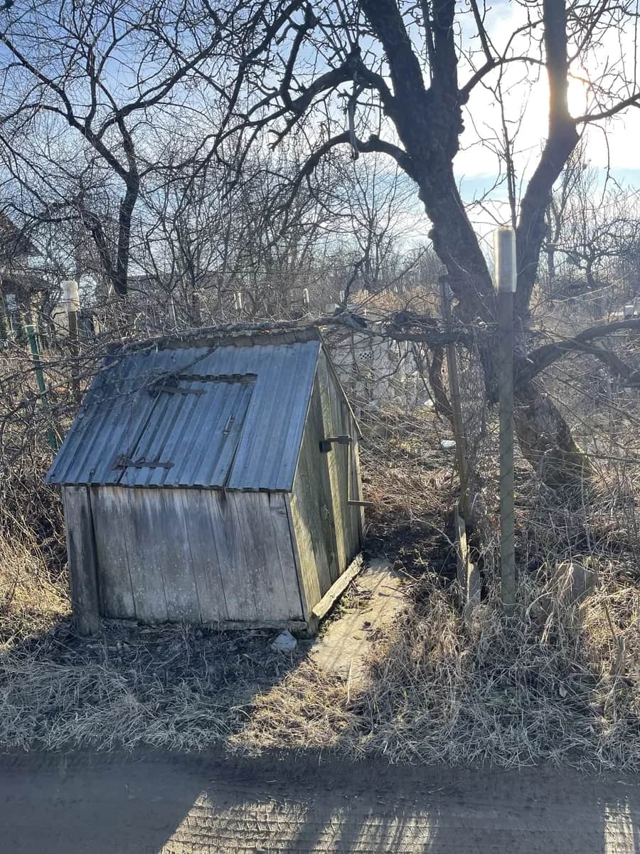 Ділянка 9,60 соток, вул. Стрійська: план під будівництво, будинок і підвал - фото 2