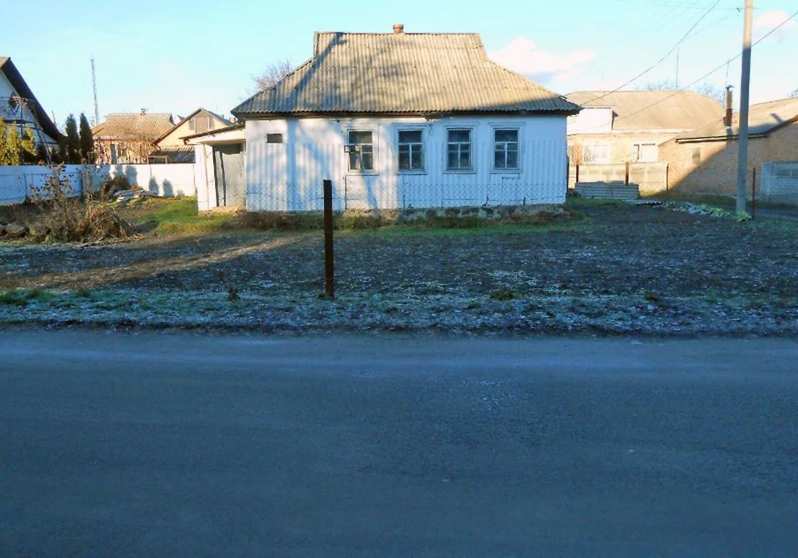 Дача, Городище: 4 кімнати, цегляні стіни, централізоване опалення - фото 2