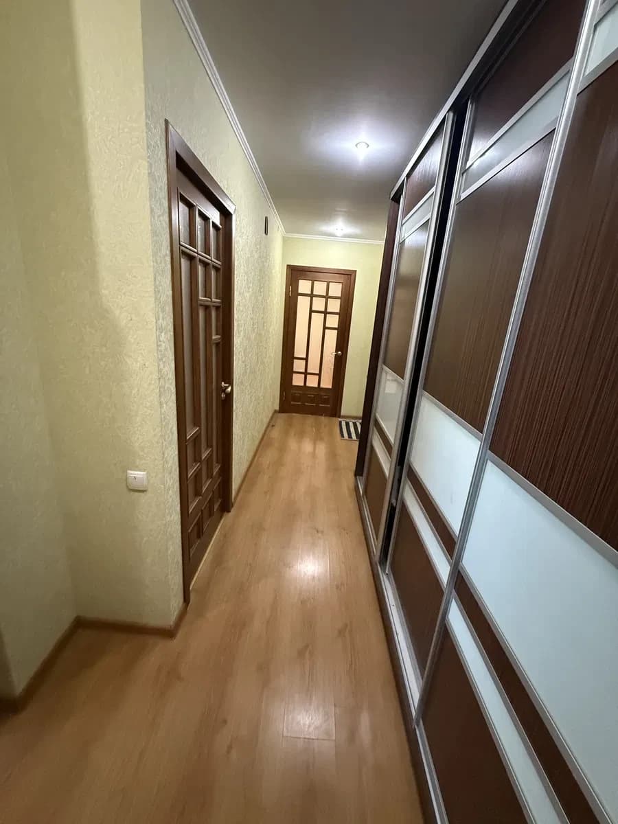 2-кімнатна квартира, Краматорськ: з меблями, кондиціонер - фото 4
