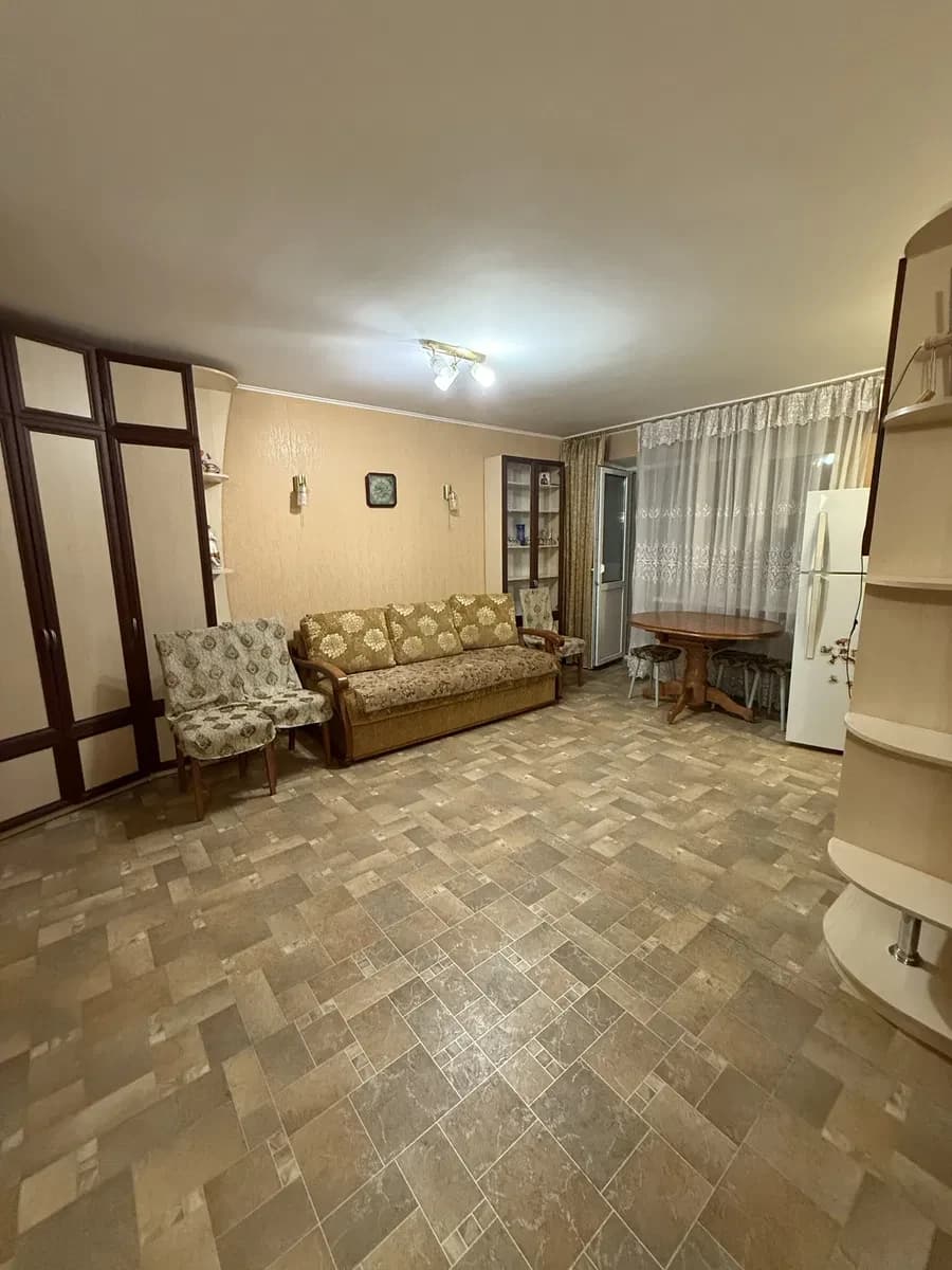 2-кімнатна квартира, Калинова: євроремонт, низькі комунальні - фото 3