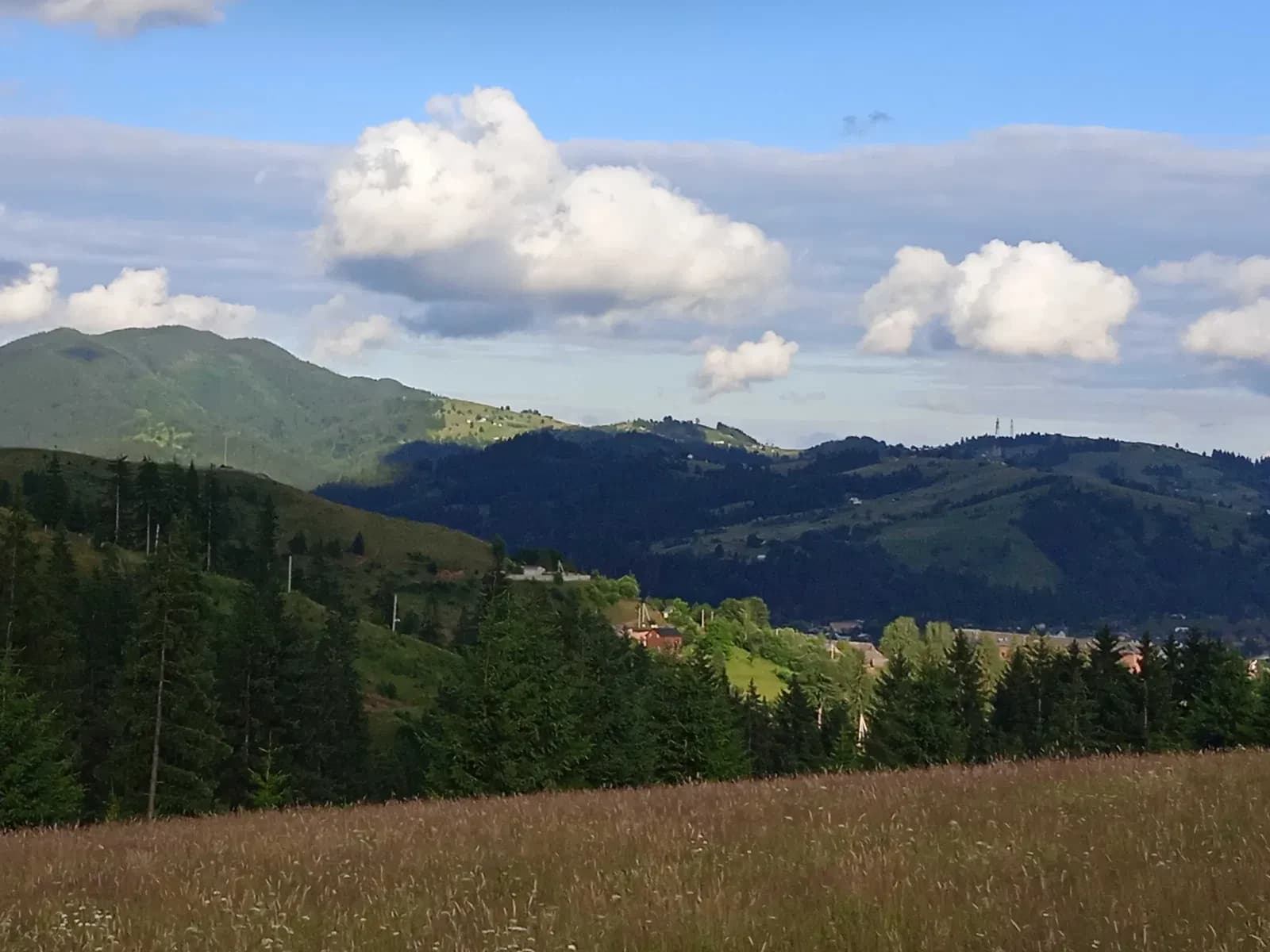 Ділянка 15 соток, Верховина: краєвид на 360°, Піп Іван - фото 3