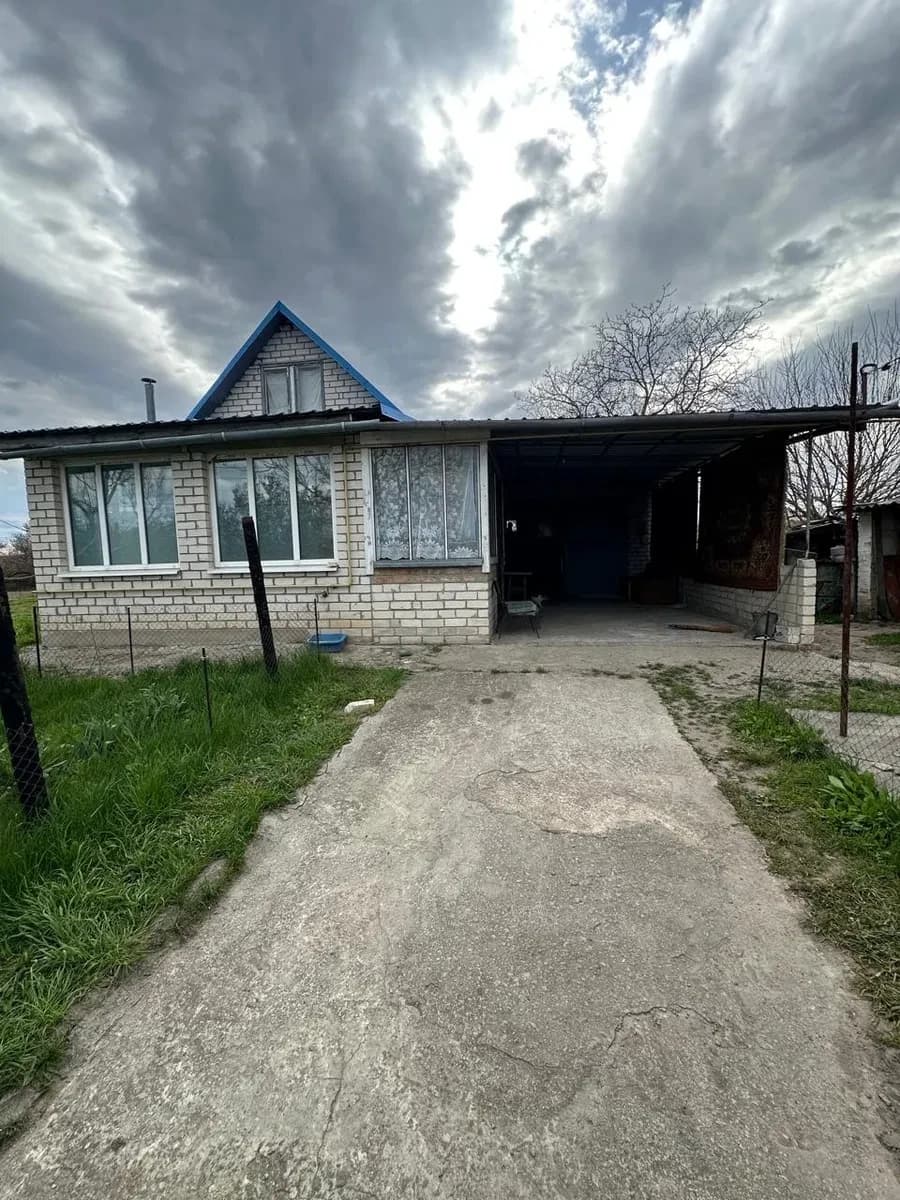 Будинок, Тахтаулове: гараж 32 м², 25 соток - фото 2