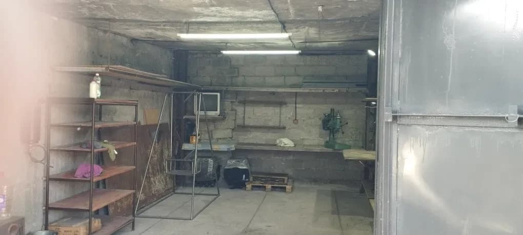 Гараж, Шевченківський: кооператив Мотор-4, охорона, відеоспостереження - фото 3
