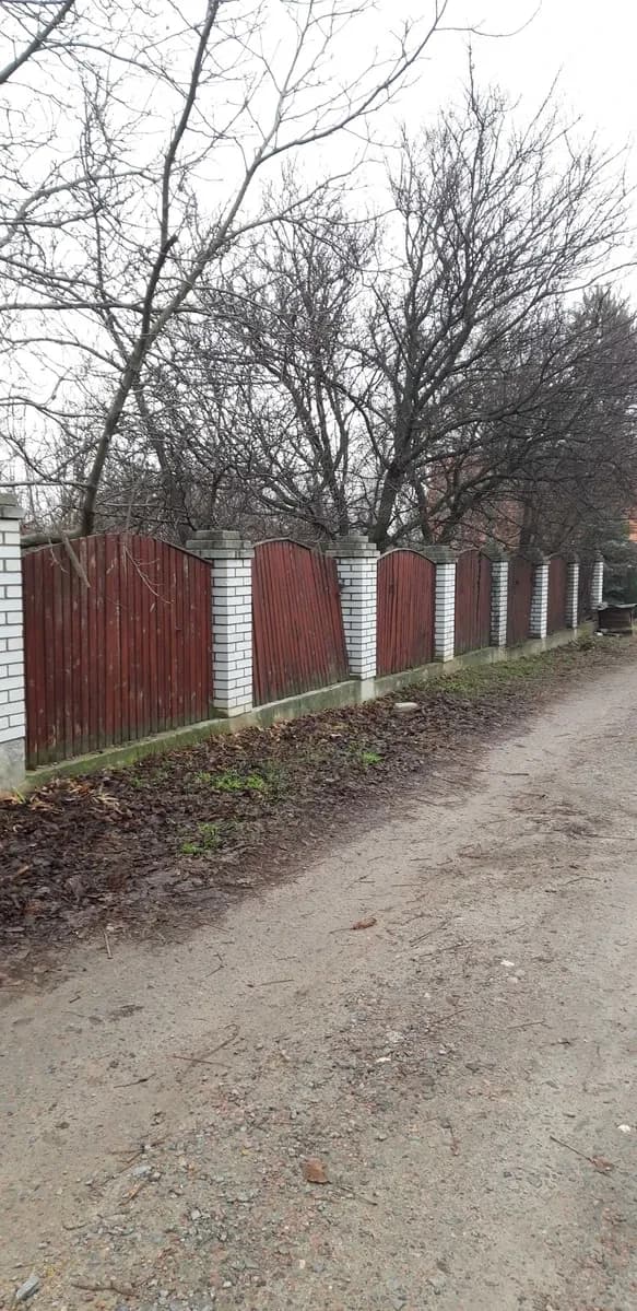 Ділянка 10 соток, Лукавиця: під забудову, перша лінія - фото 3