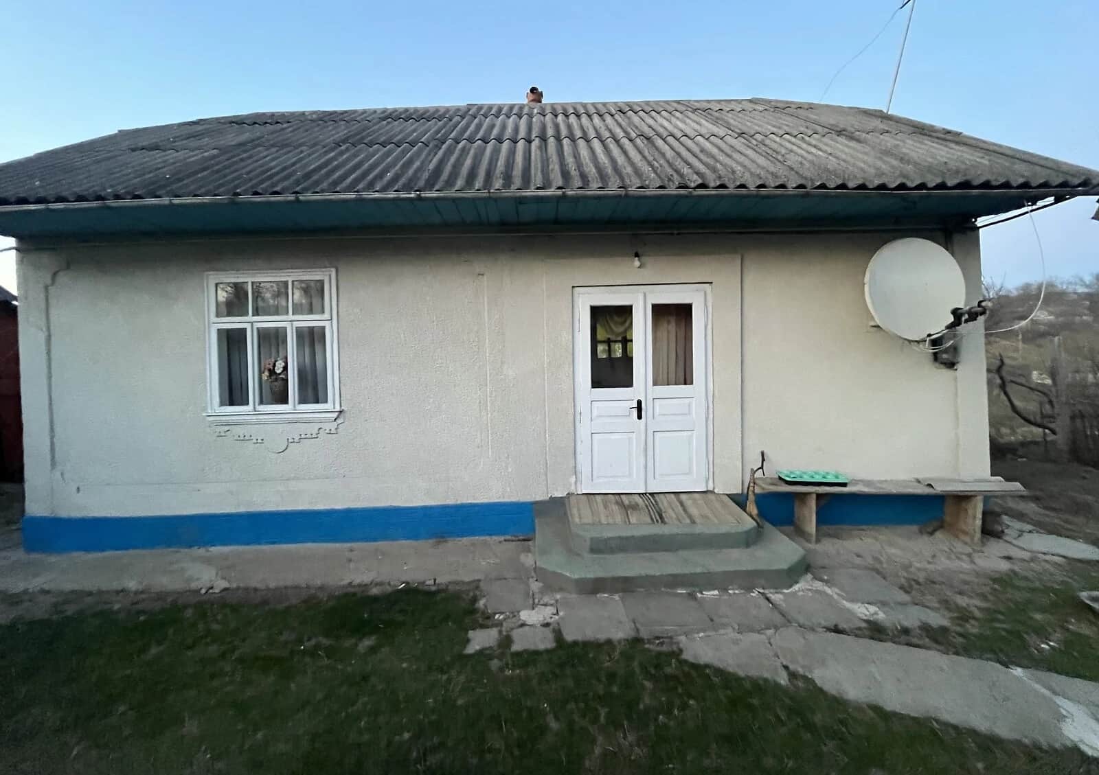 Будинок, Ржавинці: цегляний, 30 соток, літня кухня - фото 1